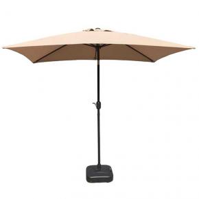 Patio Umbrella Market Umbrella w/crank UMB-050